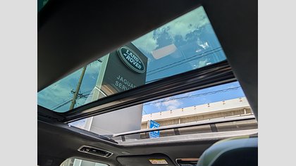 Range Rover Sport 7
