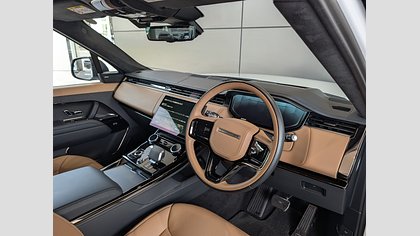 Range Rover Sport 8