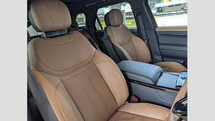 Range Rover Sport 9
