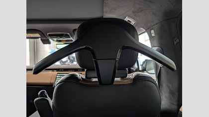 Range Rover Sport 12