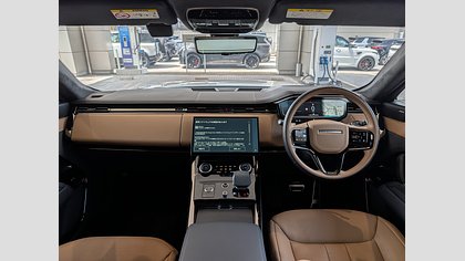 Range Rover Sport 13