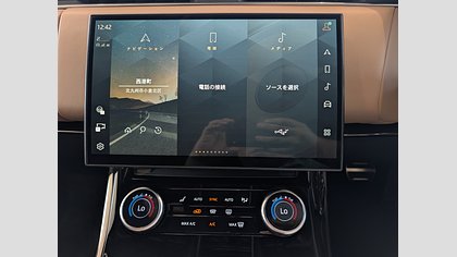 Range Rover Sport 18