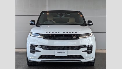 Range Rover Sport 3