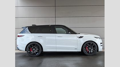 Range Rover Sport 5