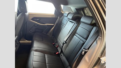 Range Rover Evoque 47