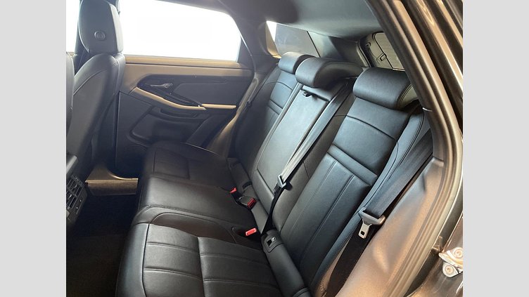 2023 認定中古車 Land Rover Range Rover Evoque カルパチアングレイ D200マイルドハイブリッド（ディーゼル） スタンダードホイールベース S