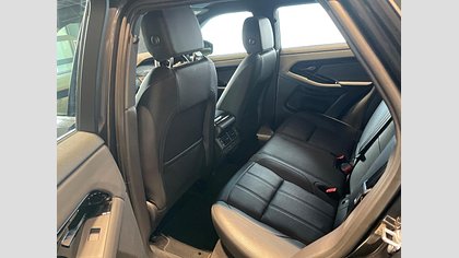 Range Rover Evoque 46