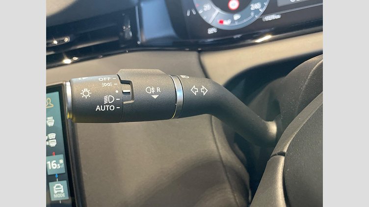 2023 認定中古車 Land Rover Range Rover Evoque カルパチアングレイ D200マイルドハイブリッド（ディーゼル） スタンダードホイールベース S