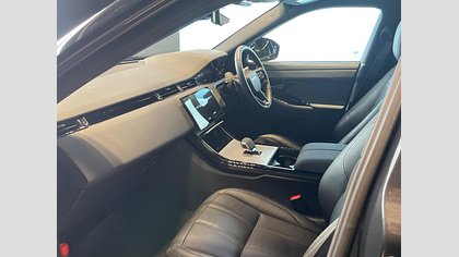 Range Rover Evoque 5