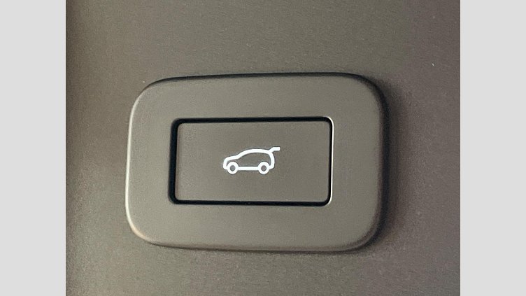 2023 認定中古車 Land Rover Range Rover Evoque カルパチアングレイ D200マイルドハイブリッド（ディーゼル） スタンダードホイールベース S