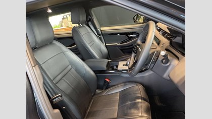 Range Rover Evoque 4