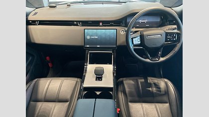 Range Rover Evoque 3