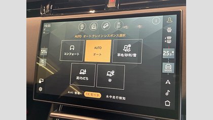 Range Rover Evoque 15