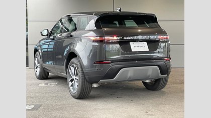 Range Rover Evoque 54