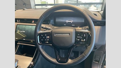 Range Rover Evoque 23