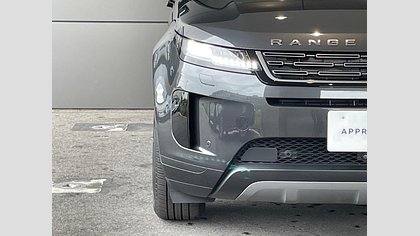 Range Rover Evoque 50