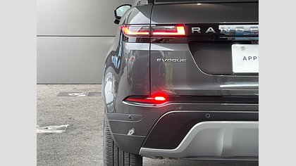 Range Rover Evoque 58