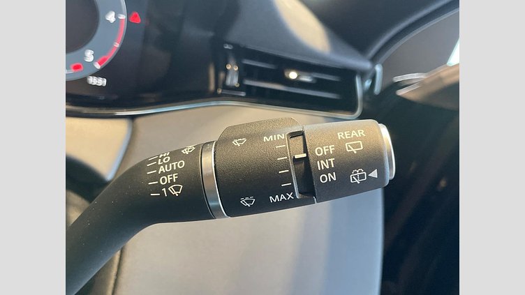 2023 認定中古車 Land Rover Range Rover Evoque カルパチアングレイ D200マイルドハイブリッド（ディーゼル） スタンダードホイールベース S