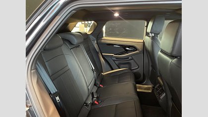 Range Rover Evoque 7