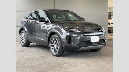 Range Rover Evoque 53