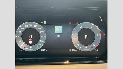 Range Rover Evoque 22