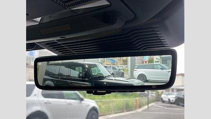 Range Rover Evoque 39