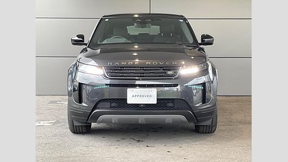 Range Rover Evoque 2