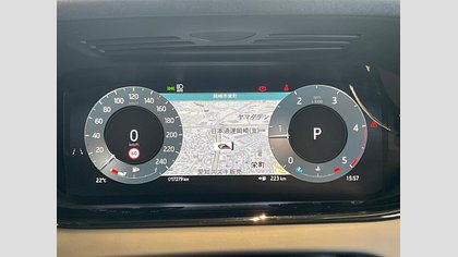 Range Rover Evoque 21