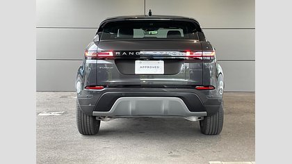 Range Rover Evoque 55