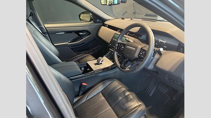 Range Rover Evoque 45
