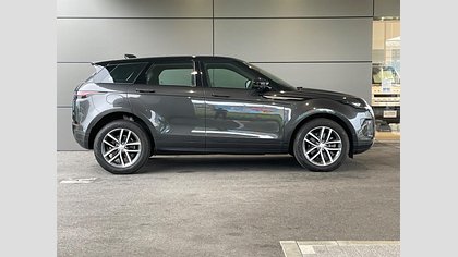 Range Rover Evoque 1