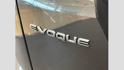 Range Rover Evoque 67