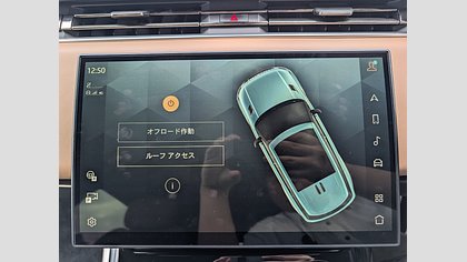 Range Rover Sport 36