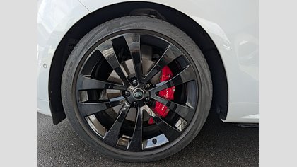 Range Rover Sport 44