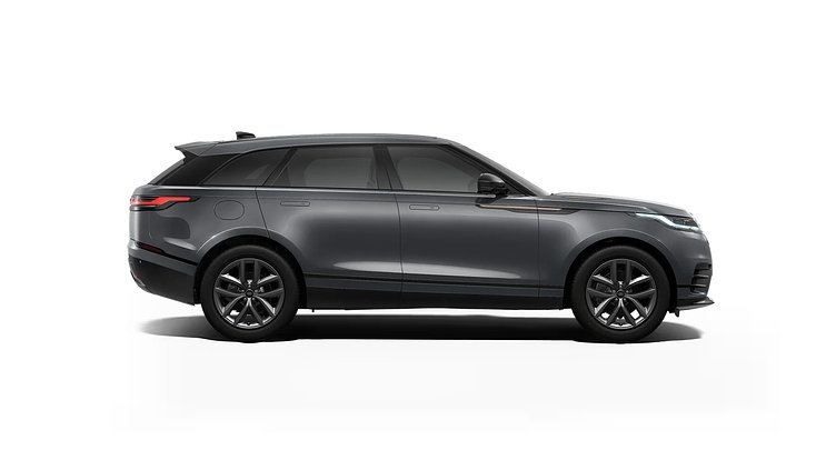 2024 新車 Land Rover Range Rover Velar 瓦雷澤藍Varesine Blue P250 汽油 Standard Wheelbase Dynamic SE