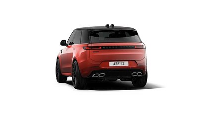 Range Rover Sport 2