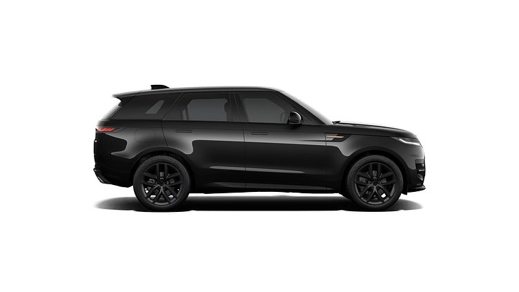 2026 Новий Land Rover Range Rover Sport Santorini Black 4WD Dynamic SE