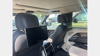 Range Rover 6
