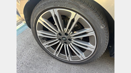 Range Rover 3