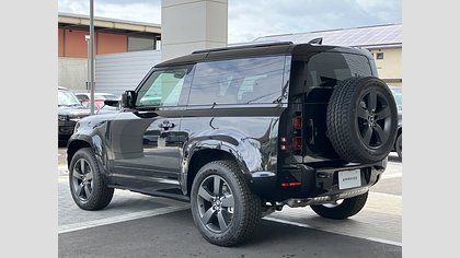 Defender 90 39