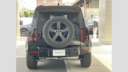 Defender 90 7