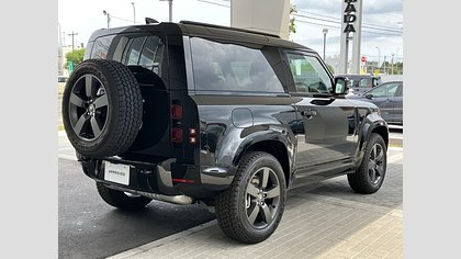 Defender 90 1