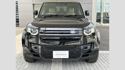 Defender 90 5