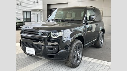 Defender 90 38