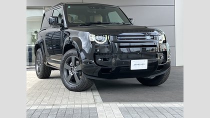 Defender 90 0