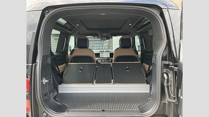 Defender 90 33