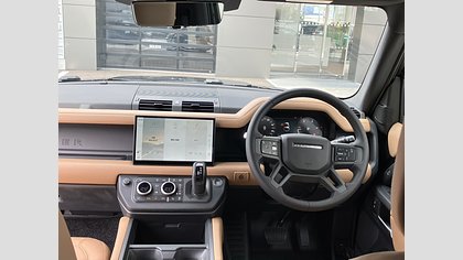 Defender 90 3