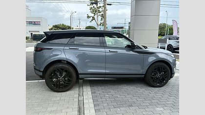 Range Rover Evoque 6