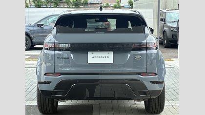 Range Rover Evoque 7