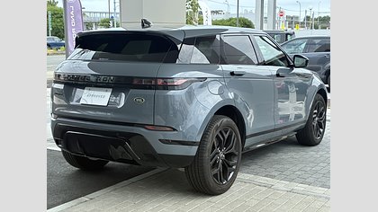 Range Rover Evoque 1
